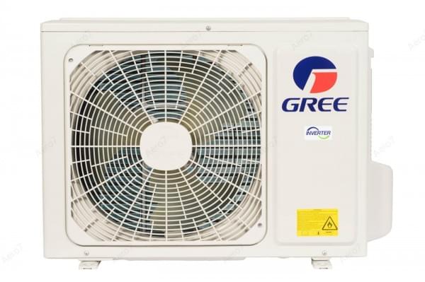 GREE CLIVIA - obrazek 3